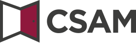 logo CSAM
